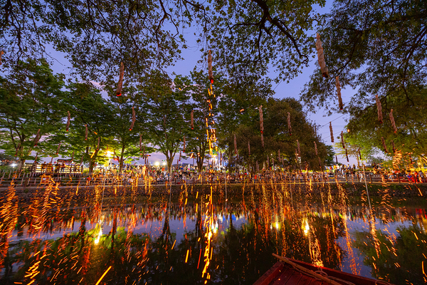 25년 5월 궁궐 야간개장 및 문화유산 행사일정