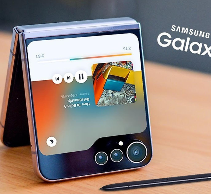 삼성 갤럭시 Z플립6 및 Z폴드6 스펙 및 사전예약 정보