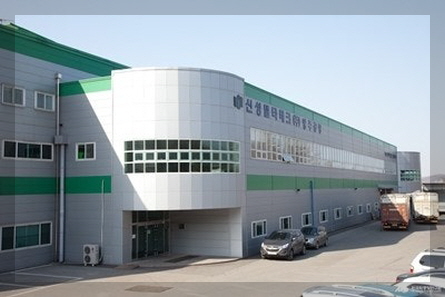 신성델타테크 이미지