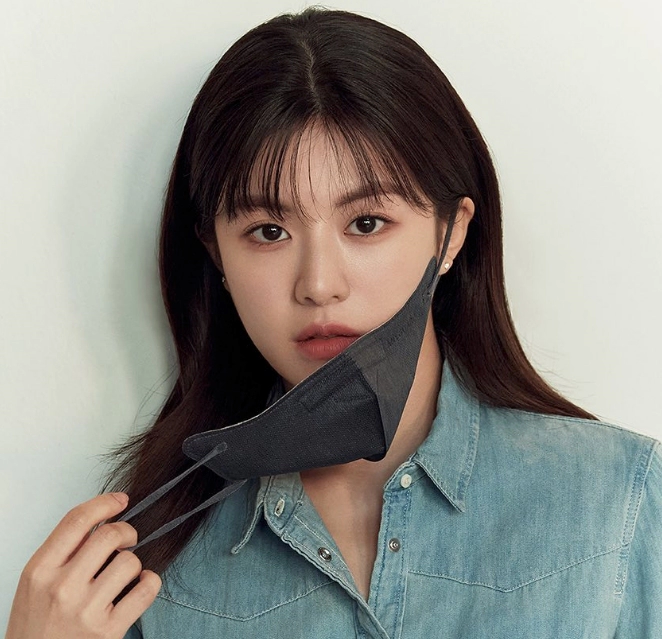 고윤정 프로필 나이 고향 학력 배우 경력 인스타