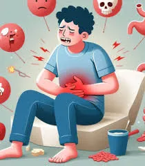 담적병 증상