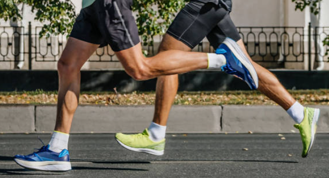 전립선에 좋은 운동