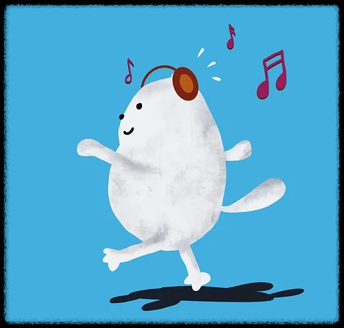 세타파(4~8Hz)와 명상: 심신 안정에 효과적인 이유