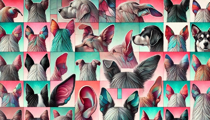 강아지 귀 청소 방법: 소형견 대형견 귀 관리 완벽 가이드와 귀염증 예방법