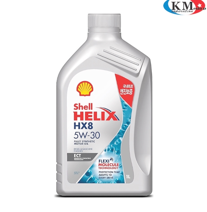 벤츠E클래스-엔진오일