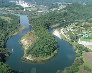 봄에 떠나기 좋은 국내 여행