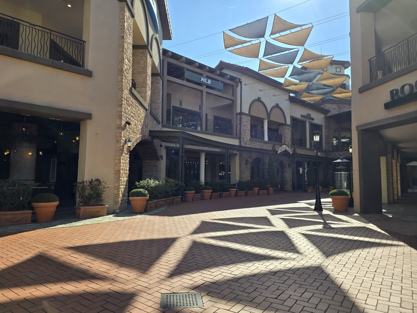 시흥프리미엄아울렛 푸드코느 테이스트빌리지