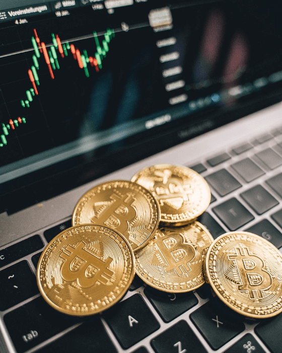 비트코인과 이더리움 차이점