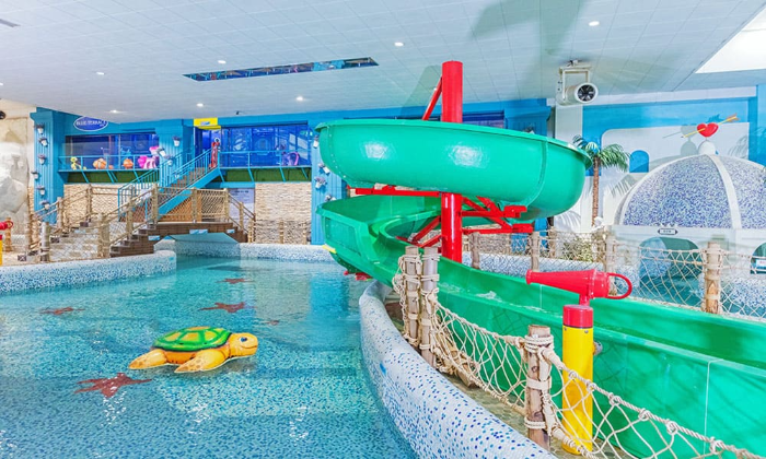 씨랄라 워터파크