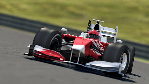 F1 포뮬러, 위대한 도전