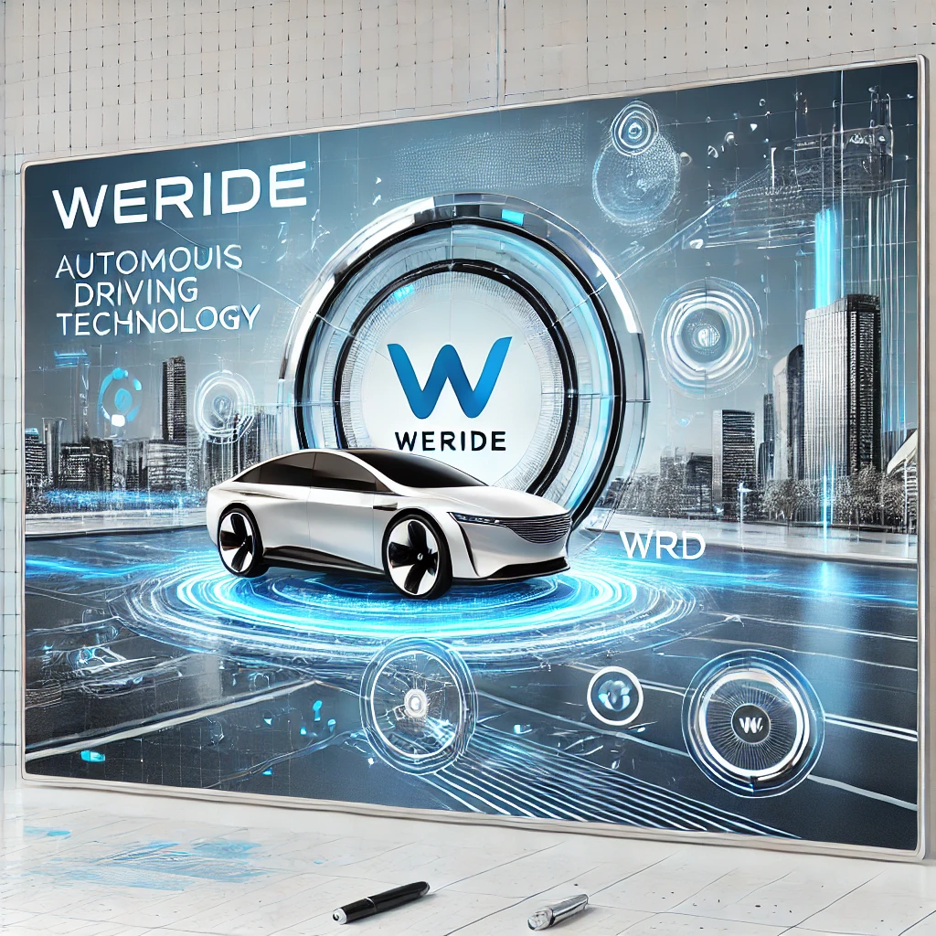 위라이드(WRD)