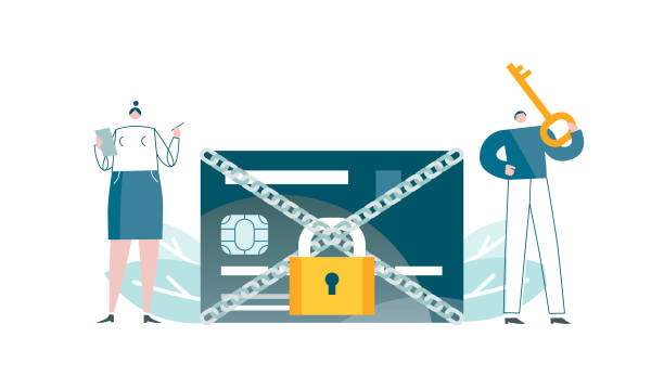 여신거래안심차단서비스