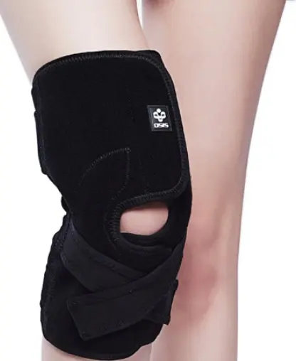 오시스물릎보호대