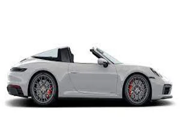 포르쉐 911 타르가 GTS 사진