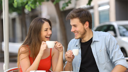 남자가 진심으로 여자를 좋아할때 하는 행동