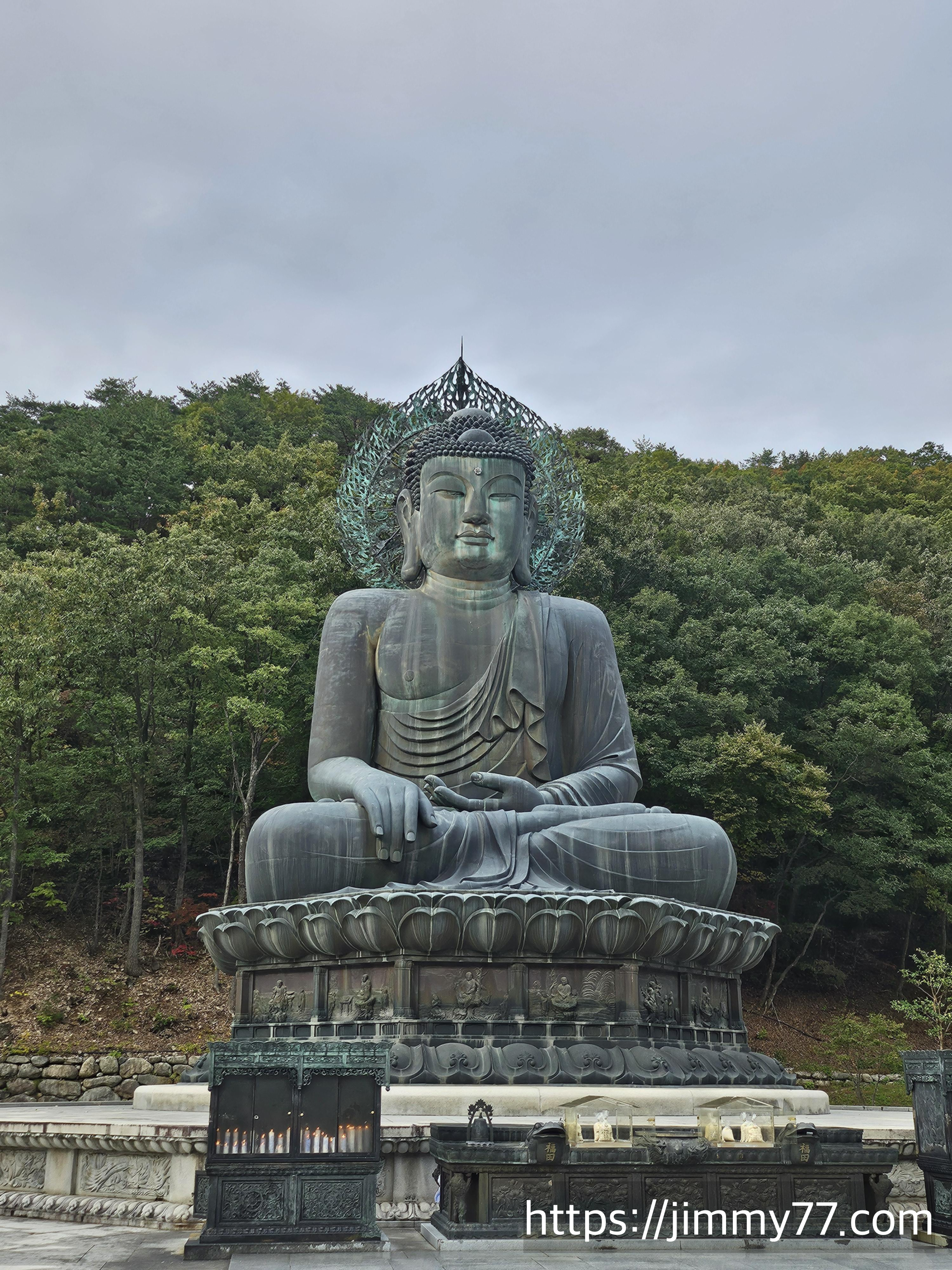설악산 국립공원