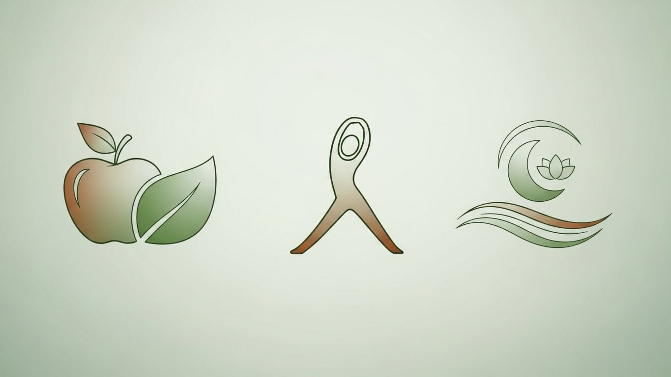 여성 호르몬 균형 관리로 불면 줄이기