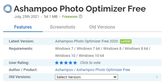 Ashampoo-Photo-Optimizer-Free