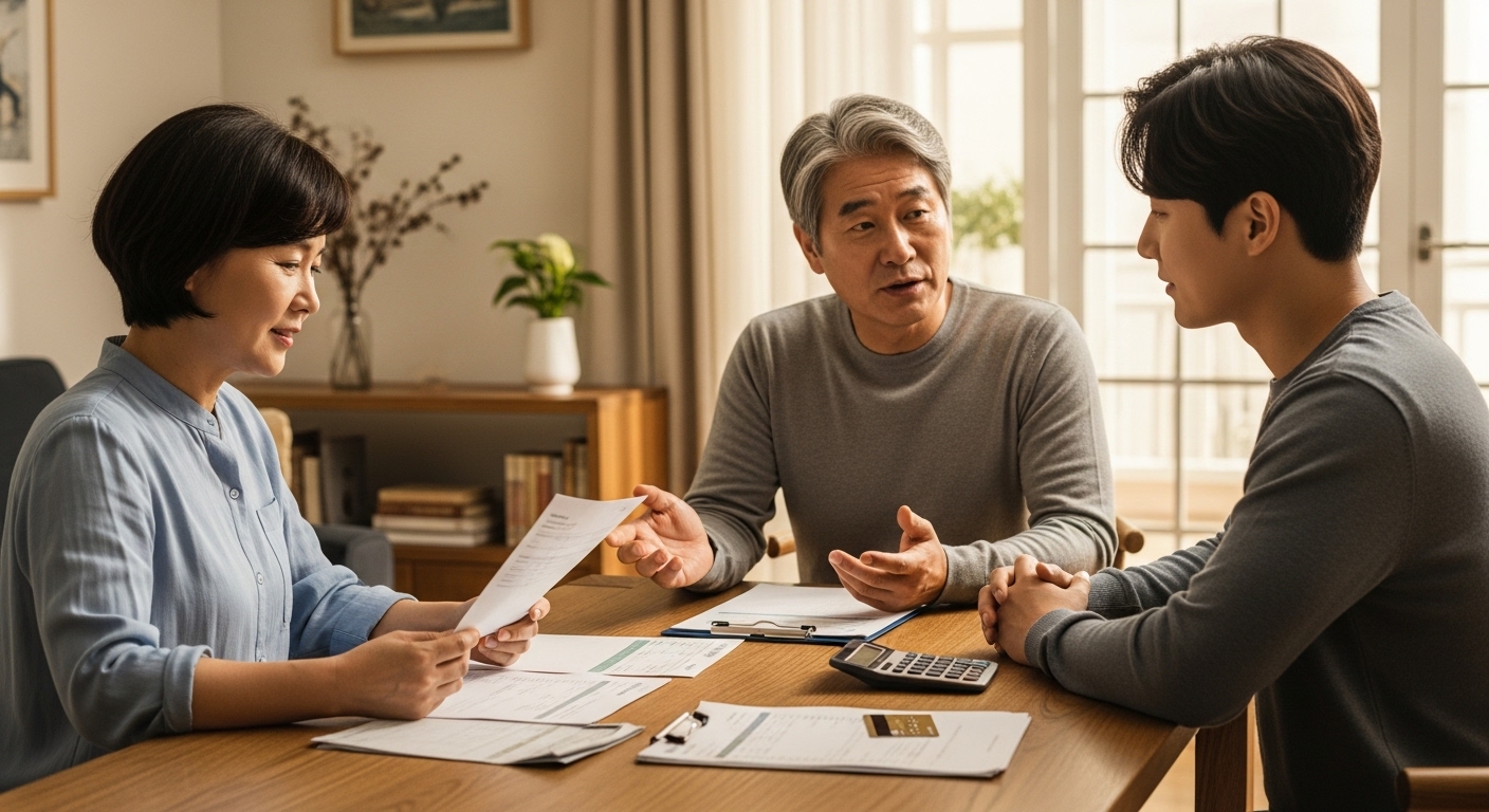 2026 연말정산, 부모 카드 사용분 소득공제