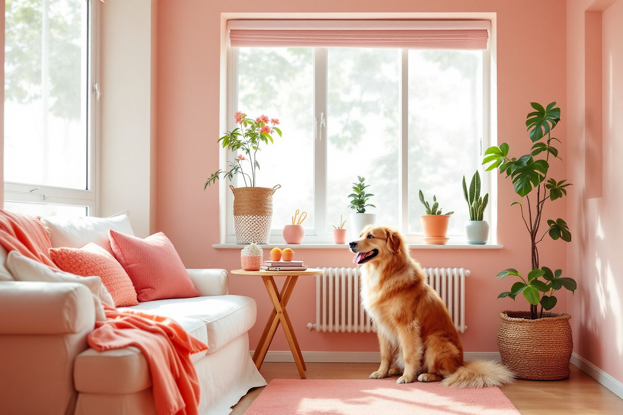 환경 알레르기 예방 관리