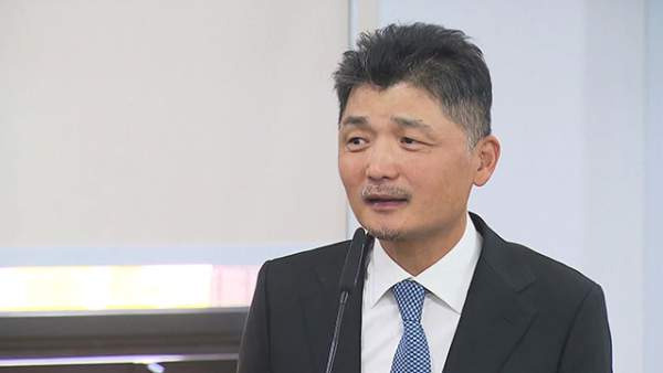 김범수 카카오 의장 시세조종 재판