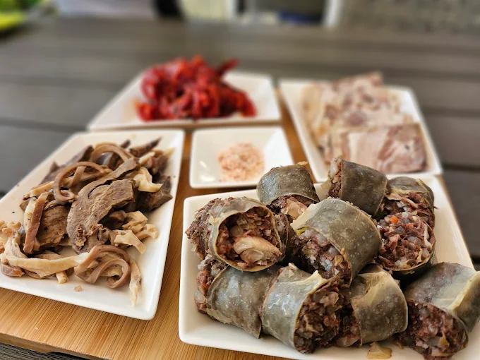 엘리시안 강촌 컨트리클럽 골프장 소개 및 예약방법