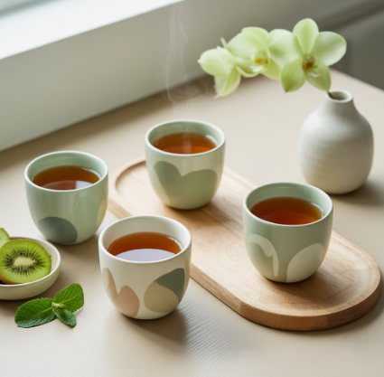 루이보스차의 효능