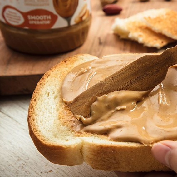 피넛버터앤코 &#39;Peanut Butter & Co.&#39; 스무스 오퍼레이터