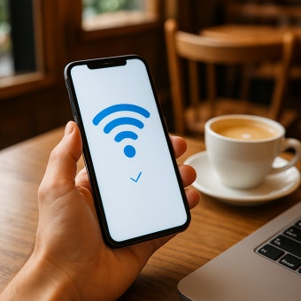 스마트폰 통신비 절약 방법 