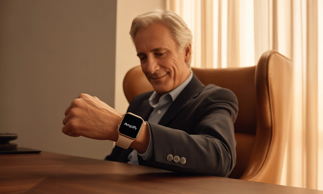 2025 시니어 스마트워치 추천 가이드, 기능과 가격 비교