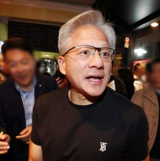 젠슨 황 프로필(국적,가족,학력), 재산 및 영향력, APEC방한목적 및 최근행보