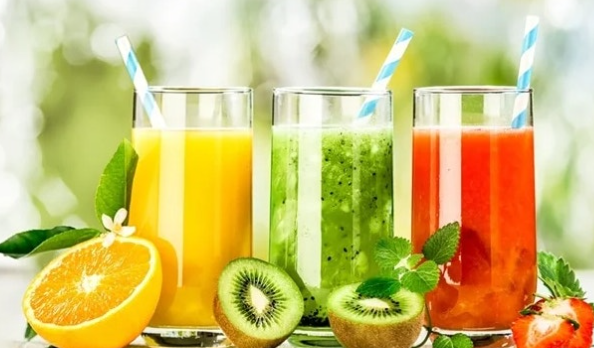 봄, 여름 면역력 강화 음료 TOP 10