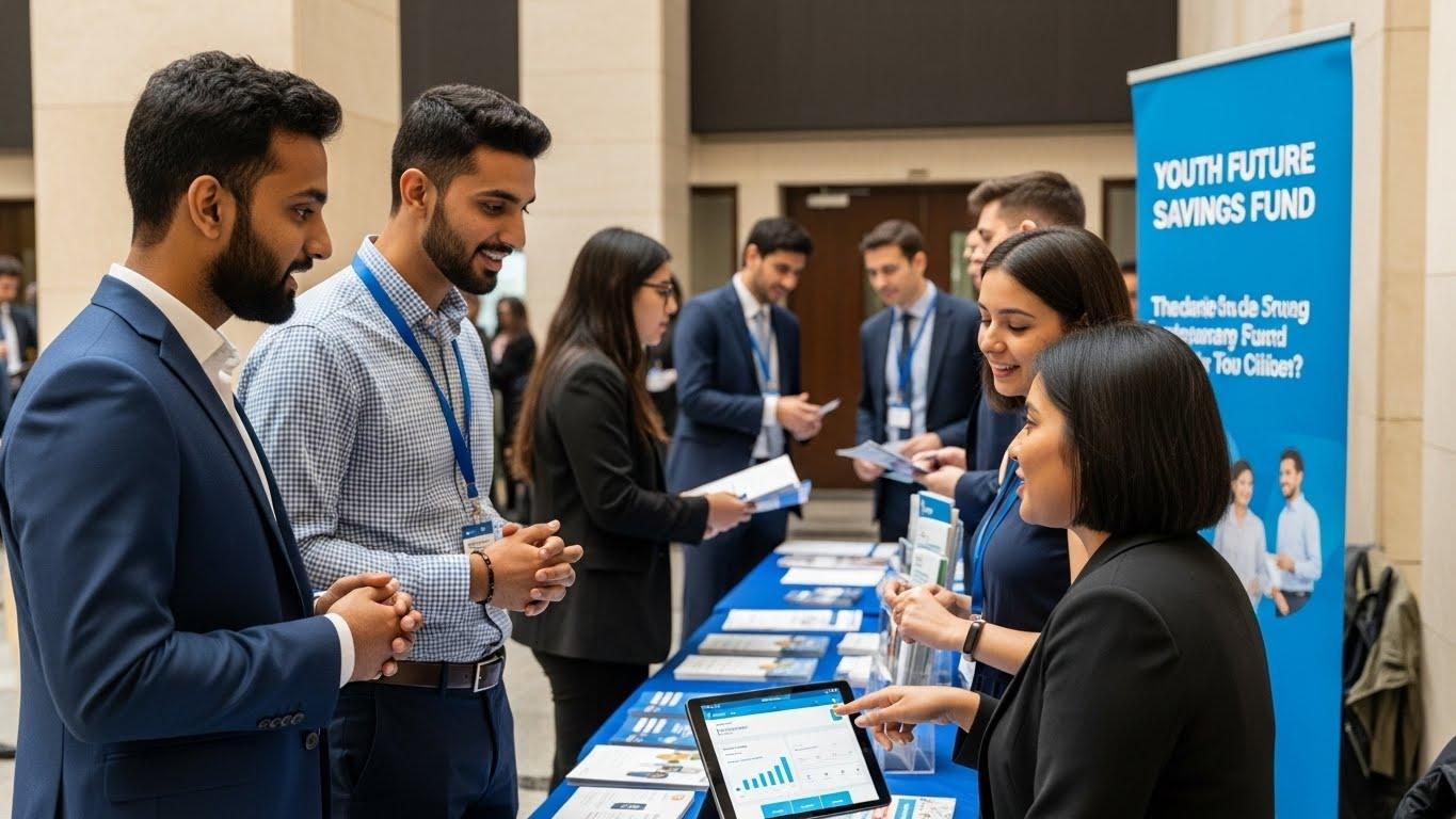 청년미래적금 공무원