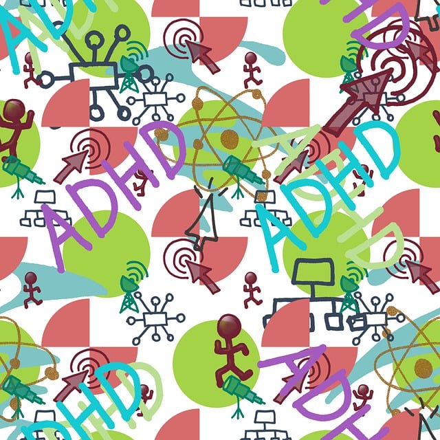 ADHD 뜻과 증상, 위험성, 자가 진단 테스트