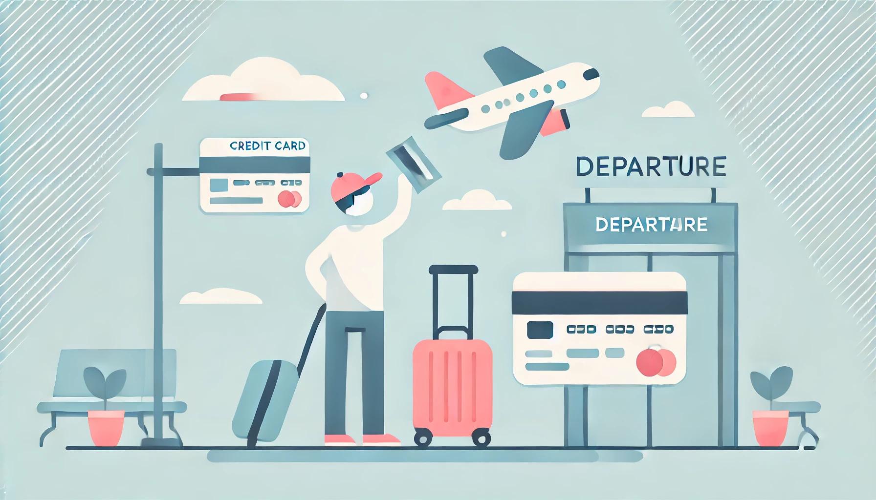 트래블월렛 카드 발급 및 사용법 가이드