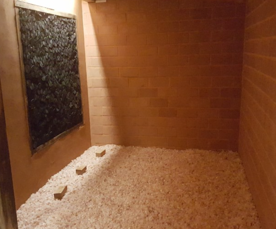 치악산참숯가마