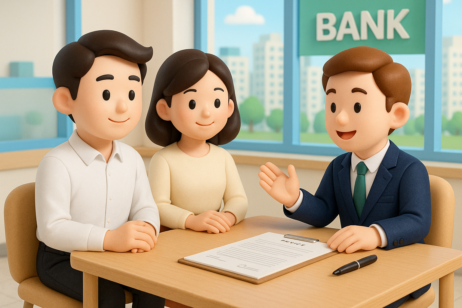 신혼부부 디딤돌 매매대출 04