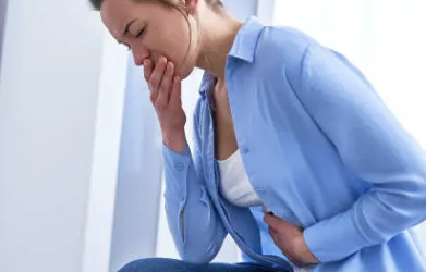 간수치가 높으면 나타나는 증상 15