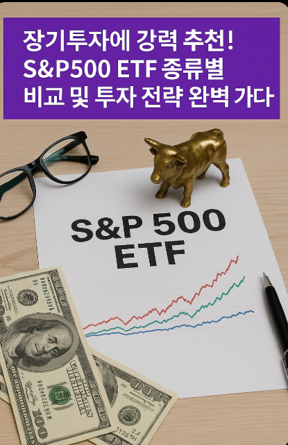 ETF 투자 입문