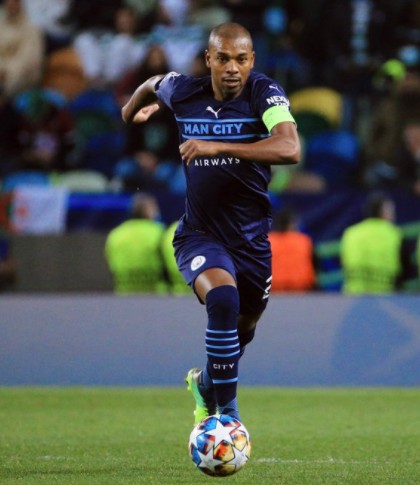 프리미어리그 1위 맨시티