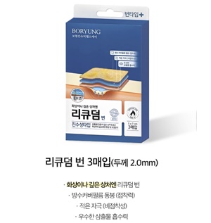 리큐덤 번