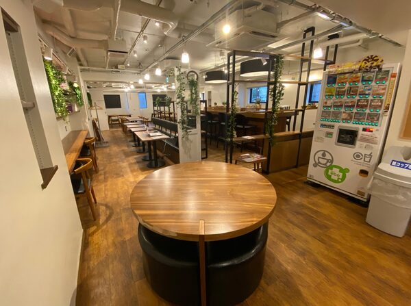 도쿄 시부야 현지인 추천! 쾌적한 캡슐 호텔 추천 3곳