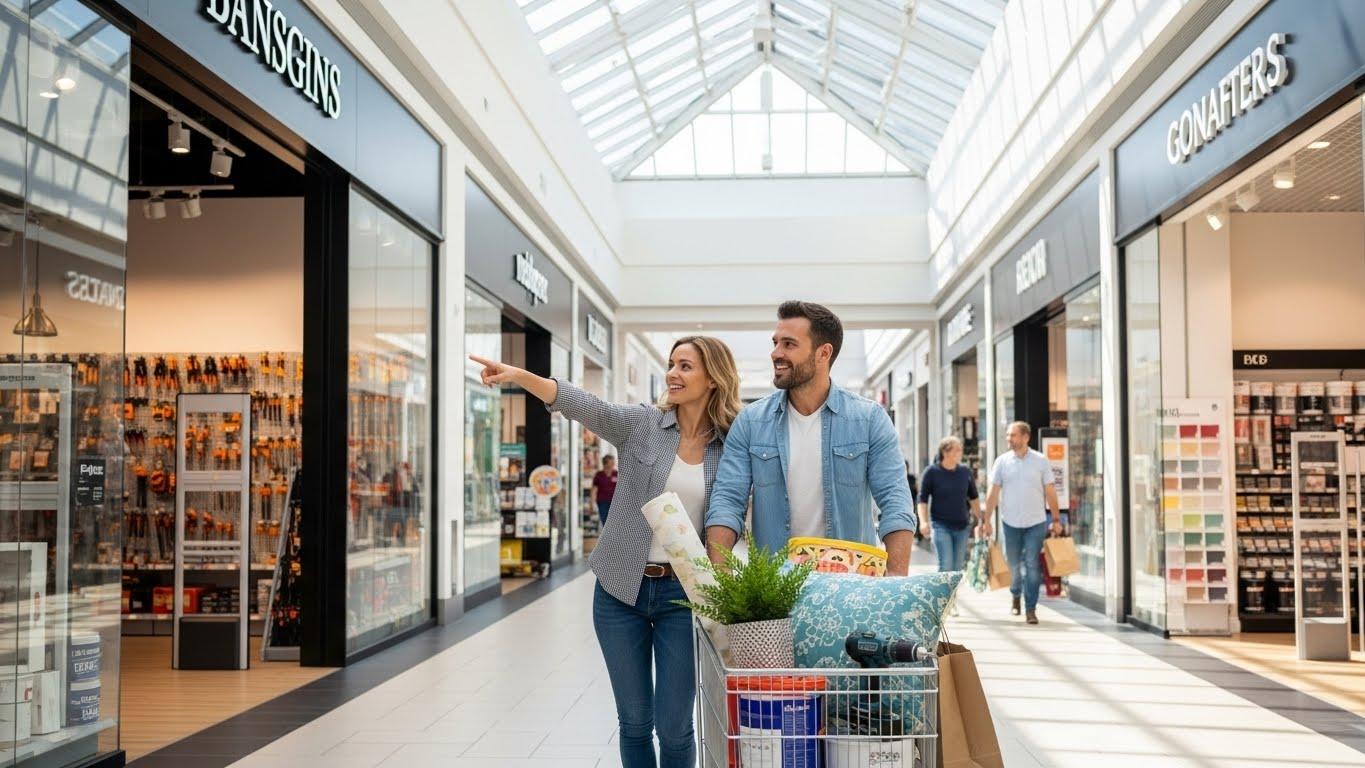 인테리어 diy 쇼핑몰