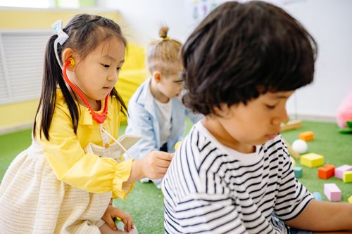 어린이 냉방병 예방법: 에어컨 온도부터 잠잘 때 주의점까지