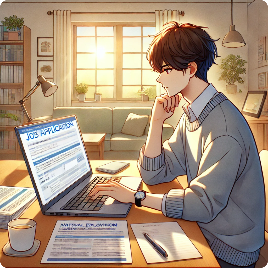 국민취업지원제도- 자격조건- 신청방법-완벽 가이드