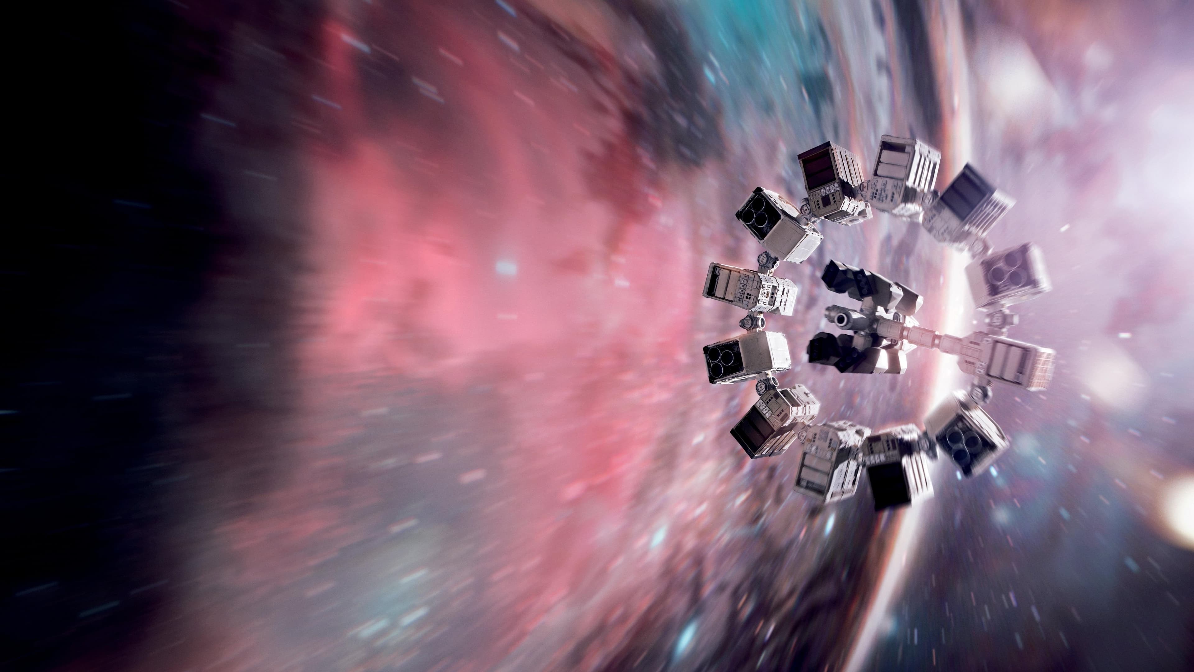 인터스텔라(Interstellar, 2014)