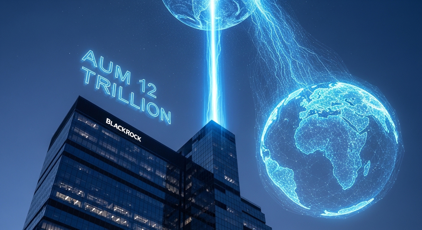 2026년 미국 자산운용사 주식 전망: ETF 시장 성장의 최대 수혜주 TOP 3