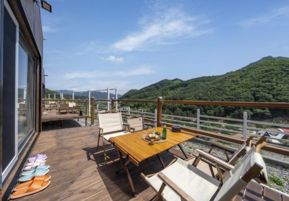 가평 키즈글램핑