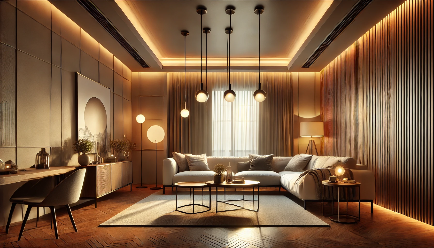 작은 집 인테리어 