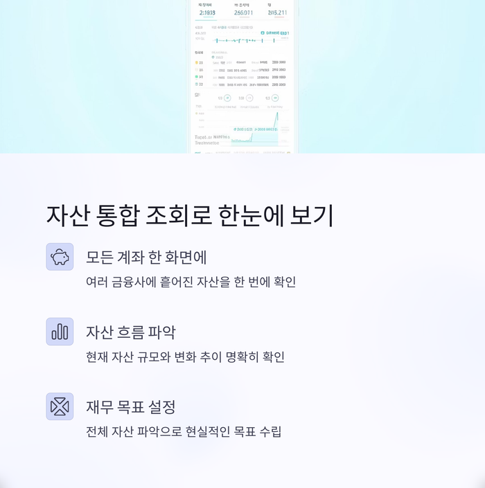 개인금융